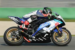 Supersport Monza Prove Libere 1: miglior tempo per Davies