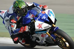 Supersport Monza Qualifiche 1: Chaz Davies si riconferma