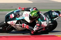 Supersport: Chaz Davies guarda con fiducia al 2011