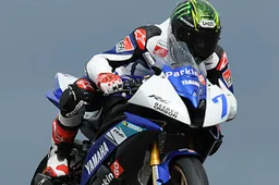 Supersport: partnership tra ParkinGO Yamaha e Bitubo