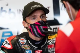 Superbike, Chaz Davies cerca lavoro: "Questo è il mio mondo"
