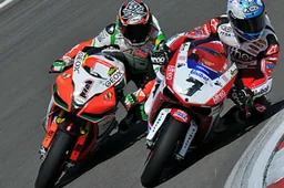 Superbike: Flammini "Fiduciosi per il futuro con Bridgepoint"