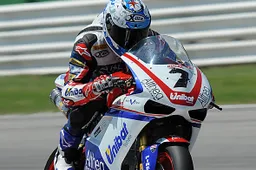 Superbike Misano Prove Libere 2: Carlos Checa al top