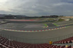 MotoGP Ecco la nuova chicane del Circuito di Barcellona