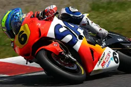 All Japan Superbike: le squadre pronte per la 300 km di Suzuka