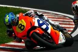 All Japan Superbike: confermata la squalifica della Honda di Kameya