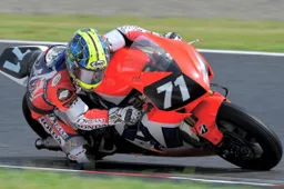 All Japan J-GP2: Chojun Kameya annuncia il ritiro dalle corse