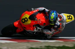 All Japan Superbike: Tadayuki Okada consulente Sakurai Honda