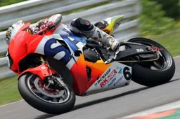 All Japan Superbike: Test a Sugo, Chojun Kameya passa al comando