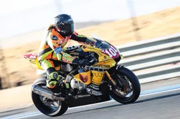 FIM Endurance: Federico e Christian Napoli col team Aviobike