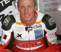 IDM Superbike: Chris Burns sostituisce Bauer al Nurburgring