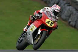 STP Motorsport annuncia i piani per il 2009