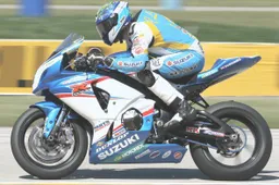 American Superbike: video delle gare di Road America
