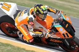 AMA Superbike: un "reality" dedicato alla KTM e Fillmore