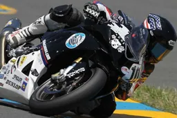 AMA: Chris Peris sarà al via del Gran Premio di Macau