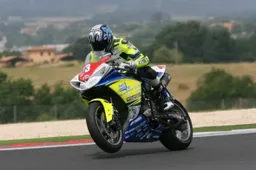 CIV Stock 1000: il Real Racing Team risponde alle dichiarazioni di Seaton