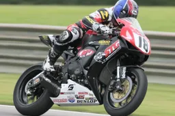 AMA Superbike: Chris Ulrich ancora al via con Honda