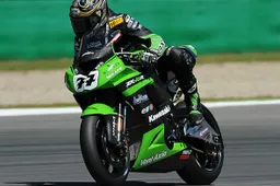 Superbike: Chris Vermeulen rientra in anticipo in Australia