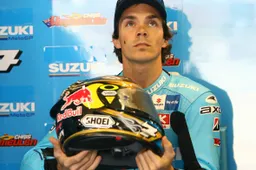 Superbike: Vermeulen prova per la prima volta la Kawasaki