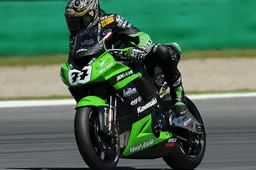 Superbike: stagione finita per Chris Vermeulen dopo Brno