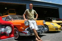 Superbike: Chris Vermeulen "Ecco perchè ho scelto Kawasaki"