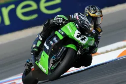 Superbike: Vermeulen "Proverò la nuova moto a ottobre"