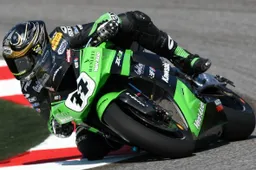 Superbike: Chris Vermeulen "Tornerò in sella a fine anno"