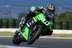 Superbike: Chris Vermeulen "Ci mancano due decimi"