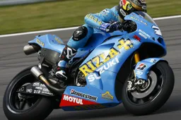 MotoGP: Chris Vermeulen definitivamente fuori dalla Suzuki