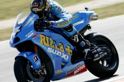 MotoGP: Vermeulen verso la SBK "Non è un passo indietro"