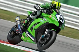 Superbike: Chris Vermeulen fuori gioco anche per Silverstone