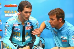 MotoGP: Chris Vermeulen a Motegi con l'obiettivo podio