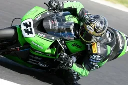 Superbike: operazione a buon fine per Chris Vermeulen