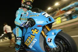 MotoGP: bel tempo a Losail, fortunatamente si correrà