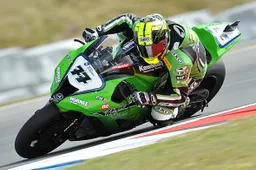 Superbike: calvario senza fine per Chris Vermeulen