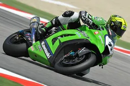 Superbike: a Misano il ritorno in sella di Chris Vermeulen