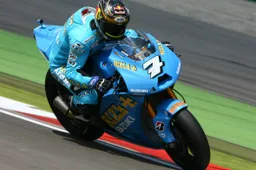 MotoGP: Chris Vermeulen "Voglio una moto competitiva"