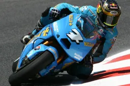 MotoGP: auguri Chris Vermeulen, anche se per la riconferma..