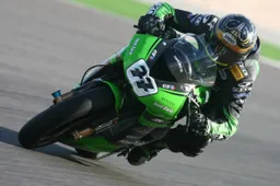 Superbike: Vermeulen pensa alla top ten per l'Australia