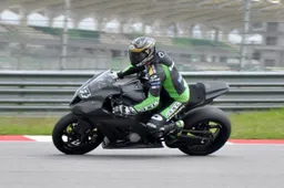 Superbike: prima giornata di prove per Chris Vermeulen