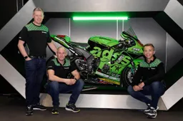 Clamoroso: Chris Walker correrà nel Mondiale Endurance FIM EWC!