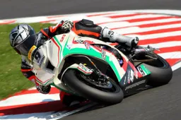 BSB: Chris Walker fuori dal team Pr1mo Kawasaki