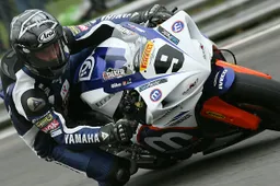 BSB: ritorno deludente per Chris Walker a Brands Hatch