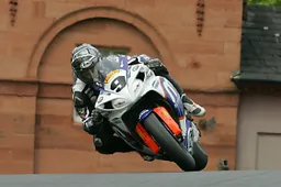 BSB: tutto pronto per l'ultimo round 2009 a Oulton Park