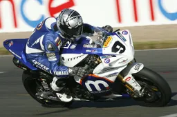 BSB: Chris Walker attualmente a piedi per il 2010