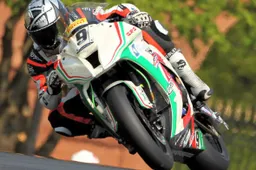 BSB: Chris Walker commenta il ritorno al Pr1mo Racing