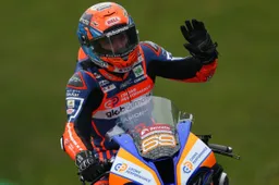 Chrissy Rouse non ce l'ha fatta: fatale l'incidente nel British Superbike