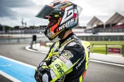 Box18 Christian Gamarino ospite alle 18:00 sulla nostra pagina Facebook