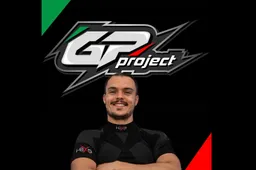 Non solo pilota: Christian Gamarino, nuova veste in Kawasaki GP Project