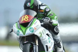 Superstock 600 Jerez Qualifiche 1: Gamarino vola in testa